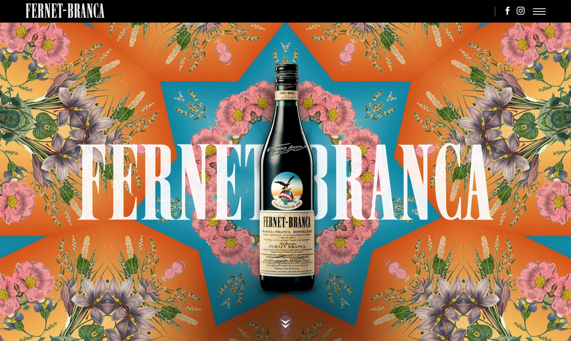 Fernet Branca - Fratelli Branca