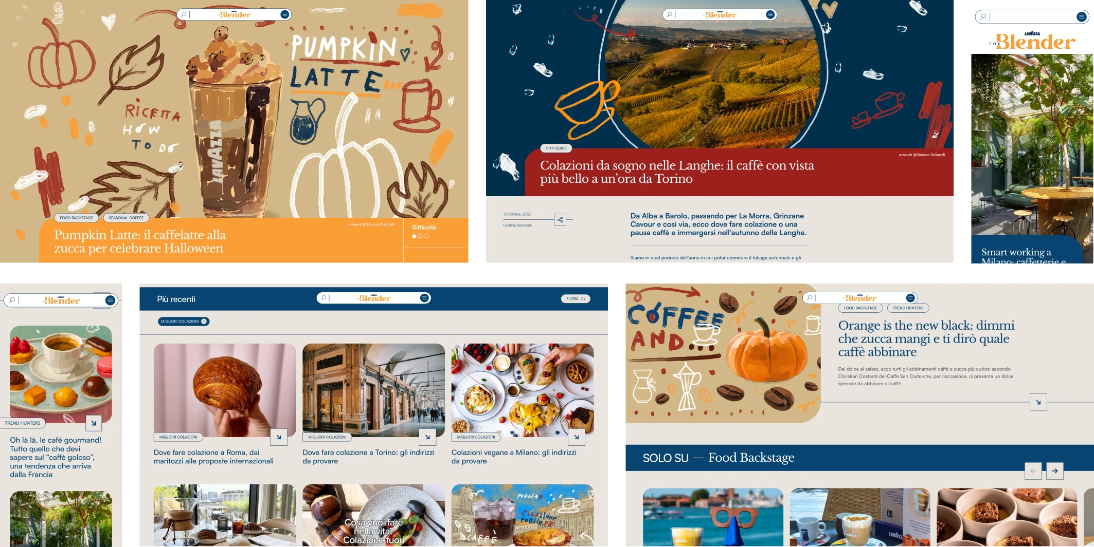 The Blender Magazine