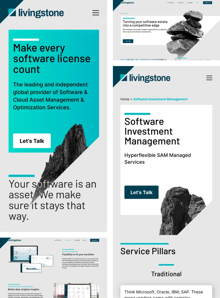 Livingstone