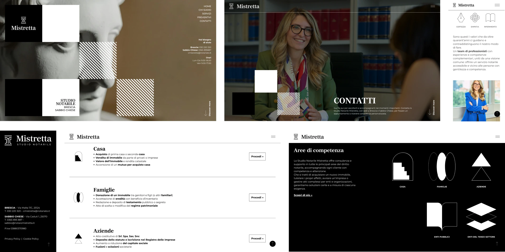 Studio Notarile Mistretta