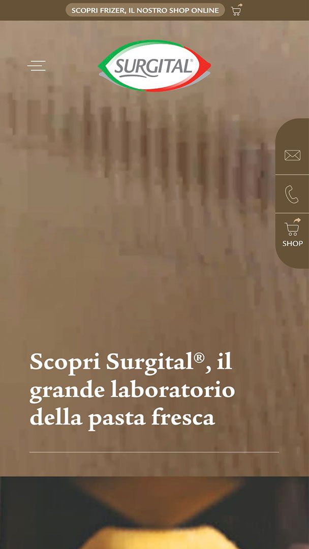 Surgital